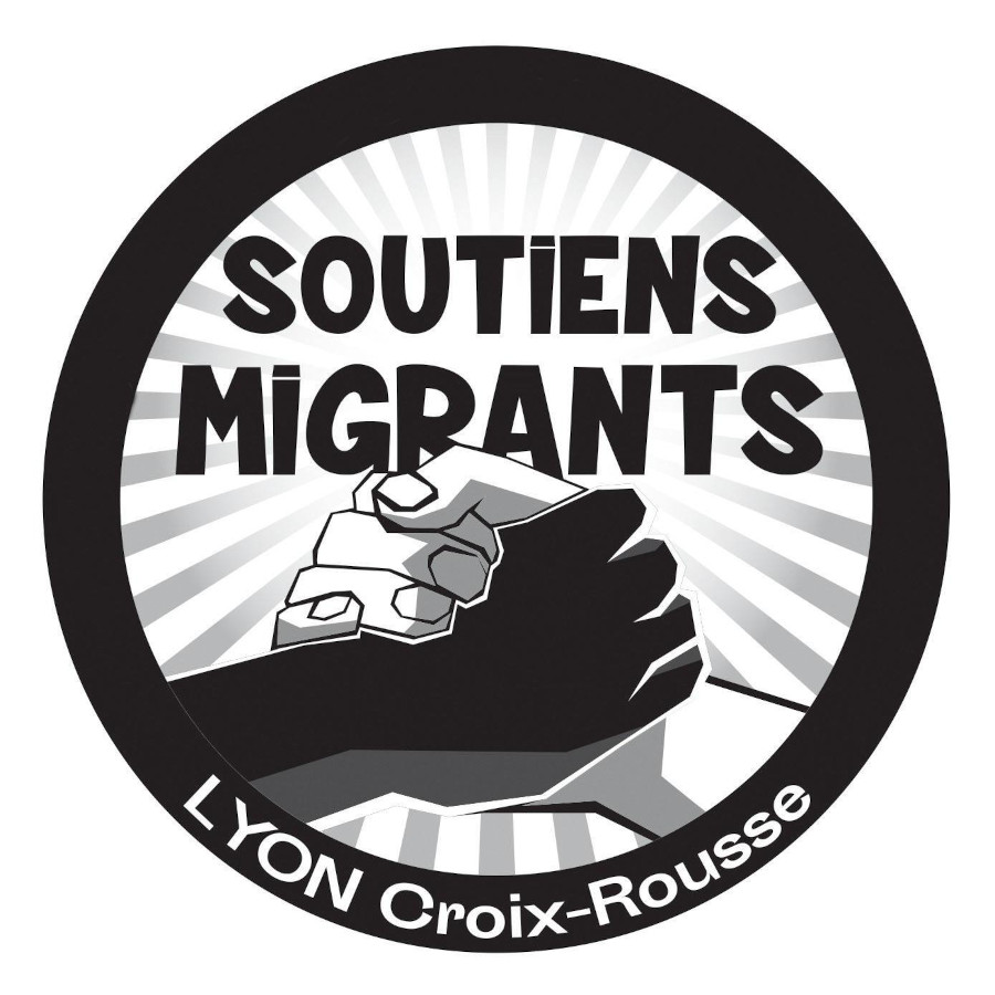 Soutiens/migrants Lyon Croix-Rousse