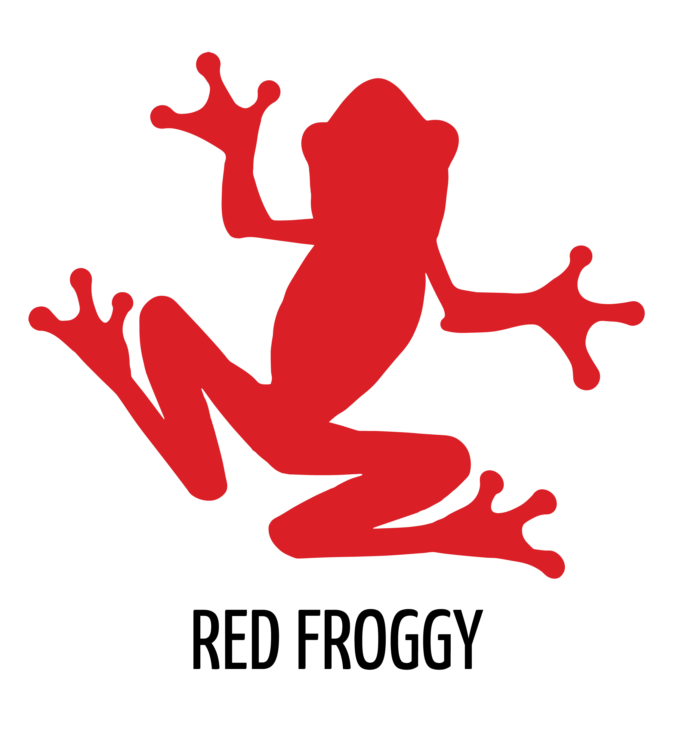 RedFroggy